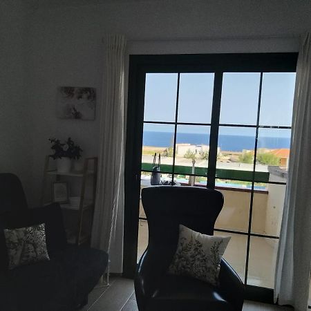 Neu Renoviertes, Huebsches Und Gemuetliches Appartement Mit Balkon Und Meerblick Costa De Antigua Exterior foto